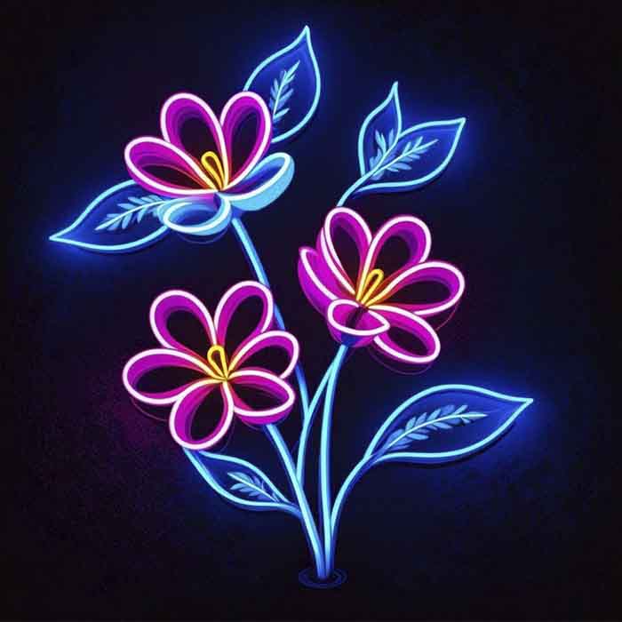 Неоновые вывески
