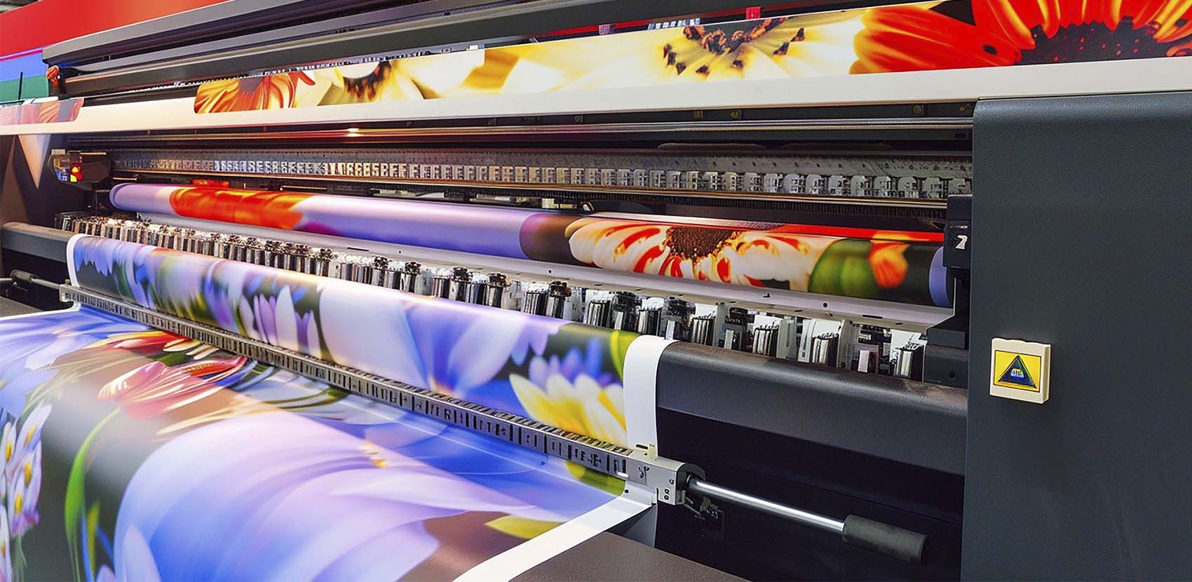 Печать банеров