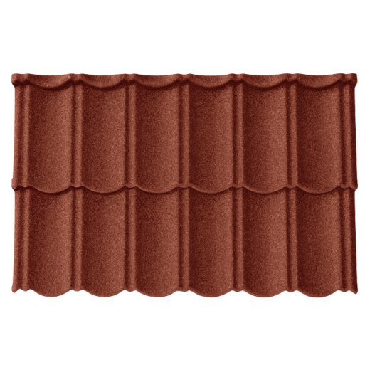 Композитная черепица RIB 15