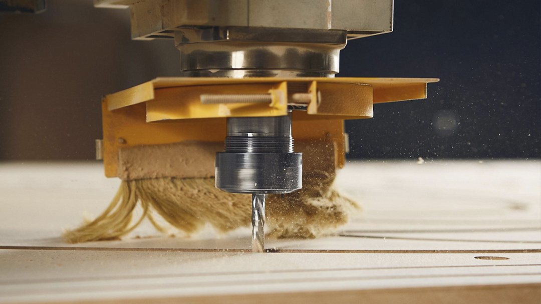 Фрезерно-<br>гравировальные<br>работы